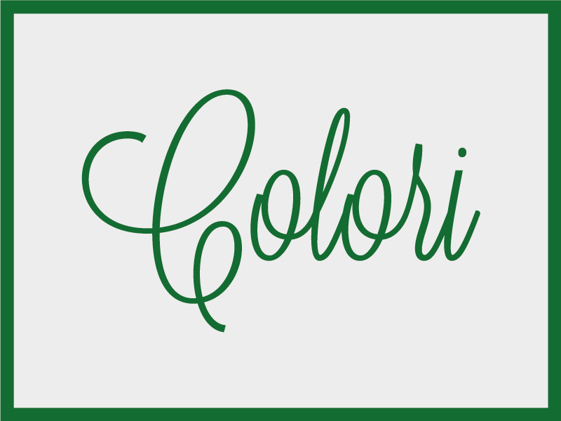 colori