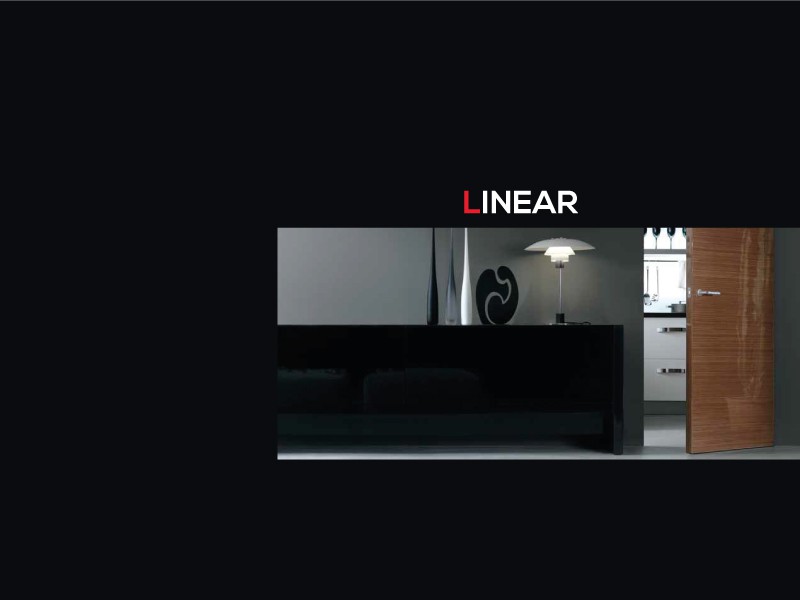 linear