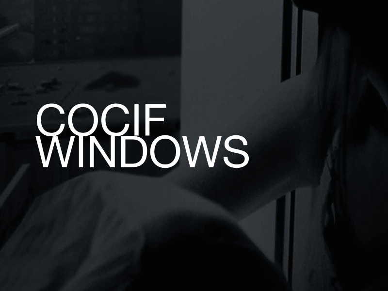 cocifwindows