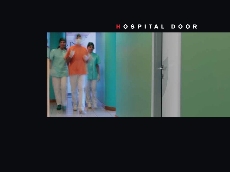 hospitaldoor